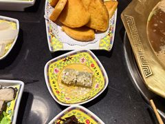 -芦月轩羊蝎子(劲松店)