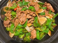 -渝是乎酸菜鱼(龙旗购物中心店)