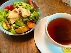 英式伯爵茶-夏朵餐厅(丁香店)