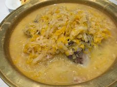 -北李·海肠捞饭·大连菜(望京凯德MALL店)