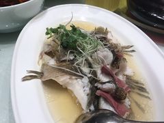 -柒园·三十年创意杭帮菜(龙湖滨江天街店)