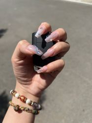 -斯馨·健康美甲美睫