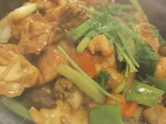 -强记海鲜·大排档(蛇口新街店)