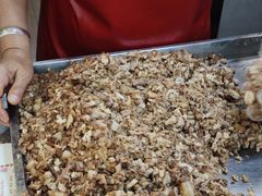 -好吃再来大饼熏肉(胜利北路店)