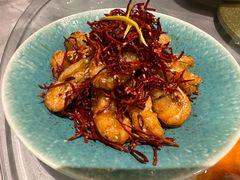 -雀蓝川菜(星悦汇店)
