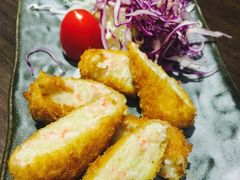 -青叶日式料理(飘亮阳光广场店)
