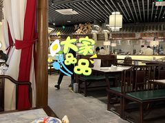 -小菜园新徽菜(苏州繁花中心店)