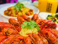 -辣出味岳阳特色烧烤·龙虾大排档(砂子塘总店)