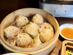 嵊州小笼包-寻宝记绍兴菜(鲁迅路店)