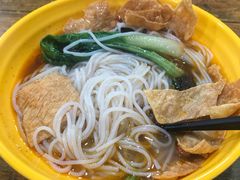 -龍城柳州螺蛳粉(群星路店)