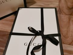 -Gucci(青岛海信广场店)