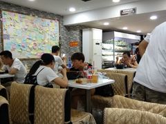 大堂-多呗辣麻辣香锅(万达广场店)