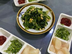 糖蒜-老孙家饭庄·非遗(东关店)