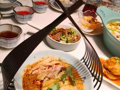 -周渝食惦·酸菜鱼精致川菜(横岗店)