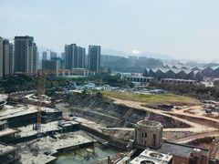 -深圳中海凯骊酒店