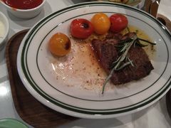 -盐说·西式餐酒馆(光明万达店)