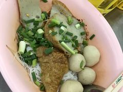 -榮泰米粉湯(Left Shop)