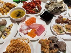-海德温泉生活馆(朝阳大悦城店)