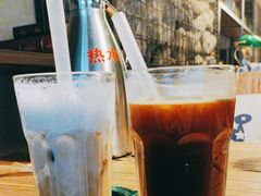 -ELEVEN COFFEE(哈西万达广场店)