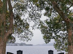 -东钱湖小普陀景区