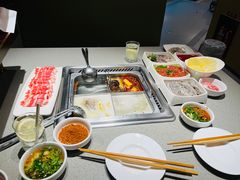 -海底捞火锅(坪山益田假日广场店)