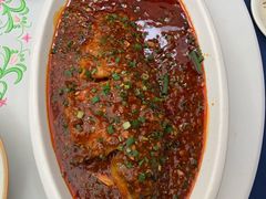 家常豆瓣鱼-院8里·少城记忆老川菜(宽窄巷子店)