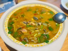 -滇铺子·云南特色菜·第九届野生菌美食节(东风东路c86店)