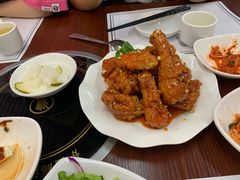 -黑山岛餐厅