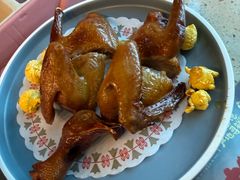 -点都德(龙之梦店)