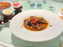 -春申里餐厅(银泰in99店)