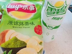 -today便利店(汉街店)