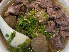 -菜忠潮州牛肉店(岗厦店)
