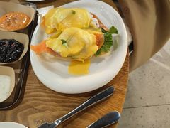 -Pekaa啤咖食肆Coffee&Bistro