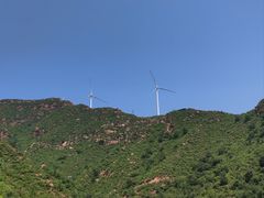 -伏羲大峡谷