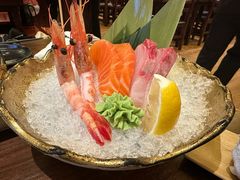 -鸟鹏烧鸟居酒屋(昌岗店)