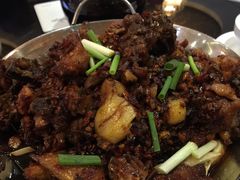 -叶老大阳朗辣子鸡(息烽店)
