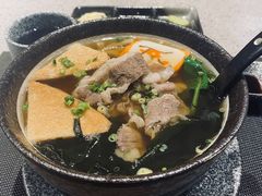 -隐初·SUSHI·美式日本料理