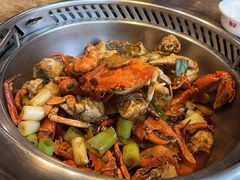 -七欣天香辣蟹火锅(常熟方塔街店)