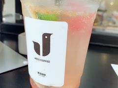 -卖呆儿咖啡(望京店)