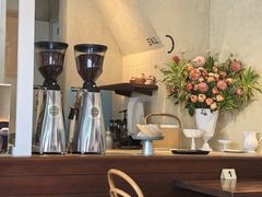 -EAU CAFE(永康路店)