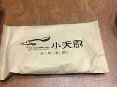 -小天厨民间菜馆(深圳街店)