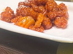 -小菜园新徽菜(上海浦东复地活力城店)