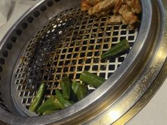 -千寻山野烤肉(中关村店)