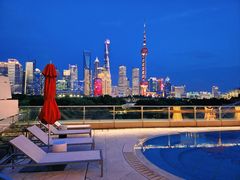 -池畔酒吧 WET Bar