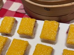 -西贝(上海中心店)