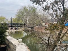 -J Create城市露营咖啡·简餐·宠物(上海动物园店)