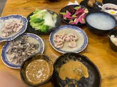 爆粉丝-金生隆(六铺炕店)