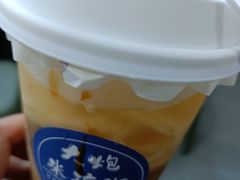 -大炮糯米凉虾(南坪后堡店)