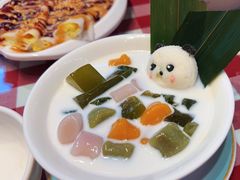 -正東記茶餐厅·醉鸡煲(瑞虹天地太阳宫店)