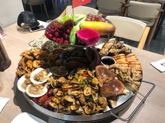 -日进一片海.生腌海鲜火锅.宵夜烧烤(三里屯总店)